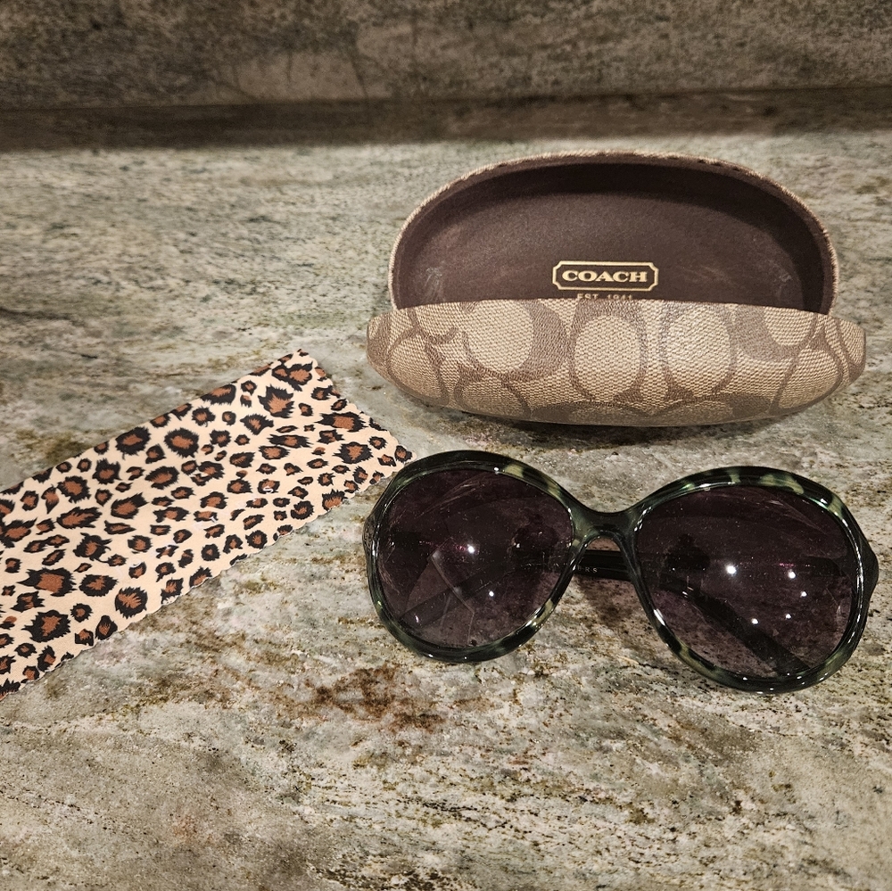 Looks Brand New Womens Joan Rivers Sunglasses